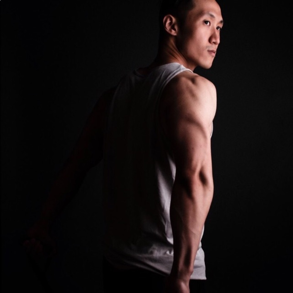 Meet your Posher, Zhi